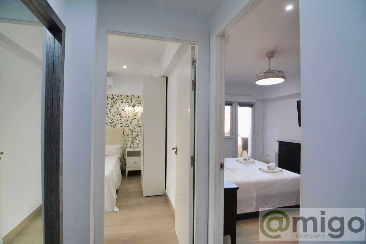 Venta de Ático en Fuengirola