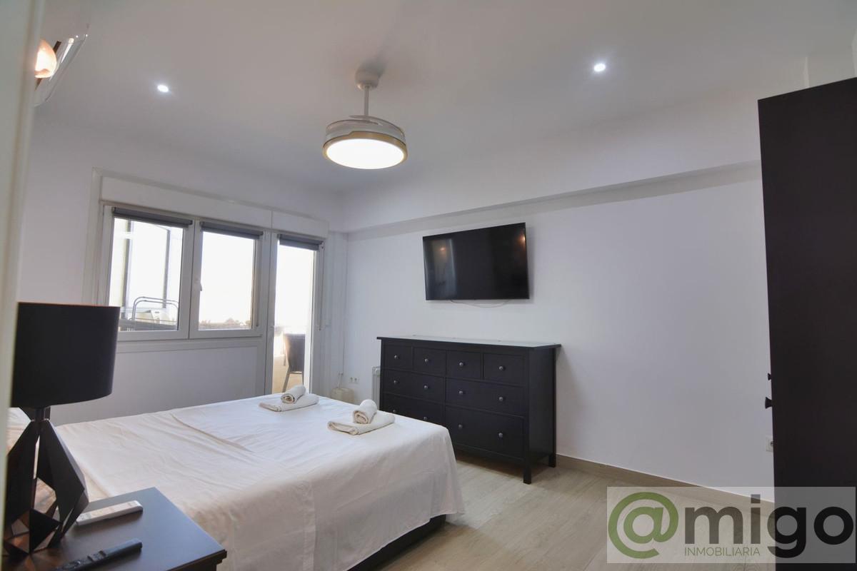 Venta de Ático en Fuengirola