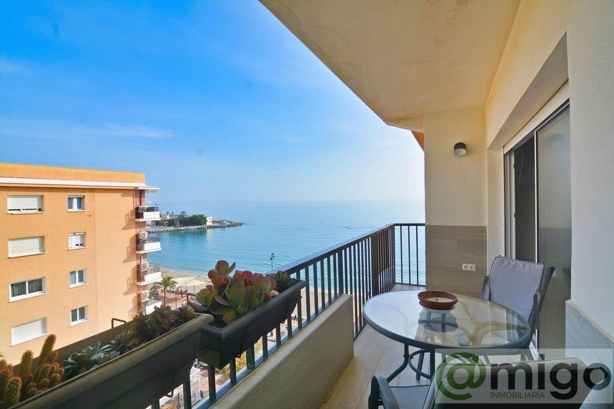 Venta de Ático en Fuengirola