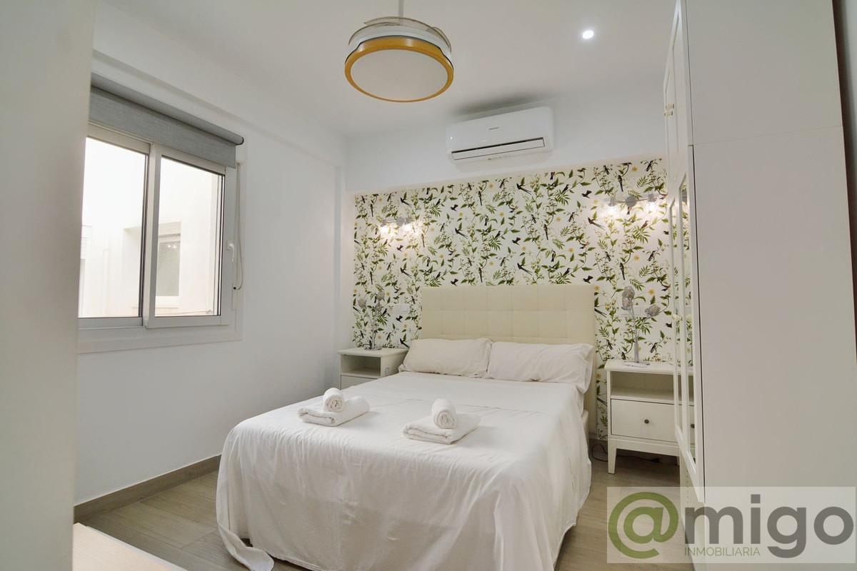 Venta de Ático en Fuengirola