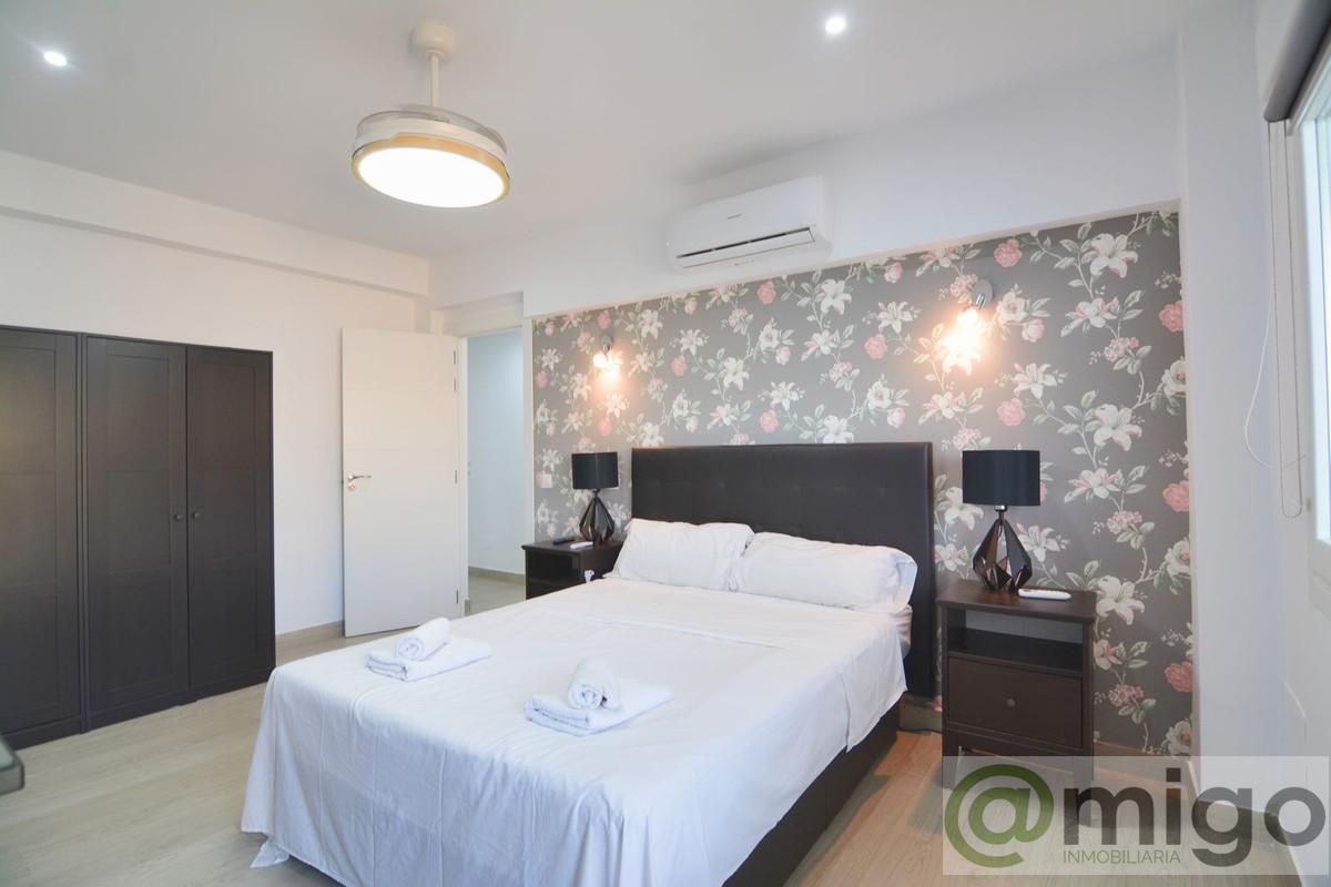 Venta de Ático en Fuengirola