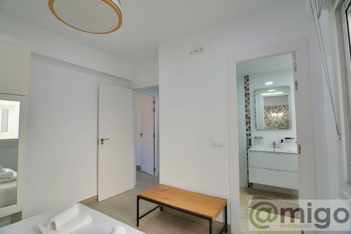 Venta de Ático en Fuengirola