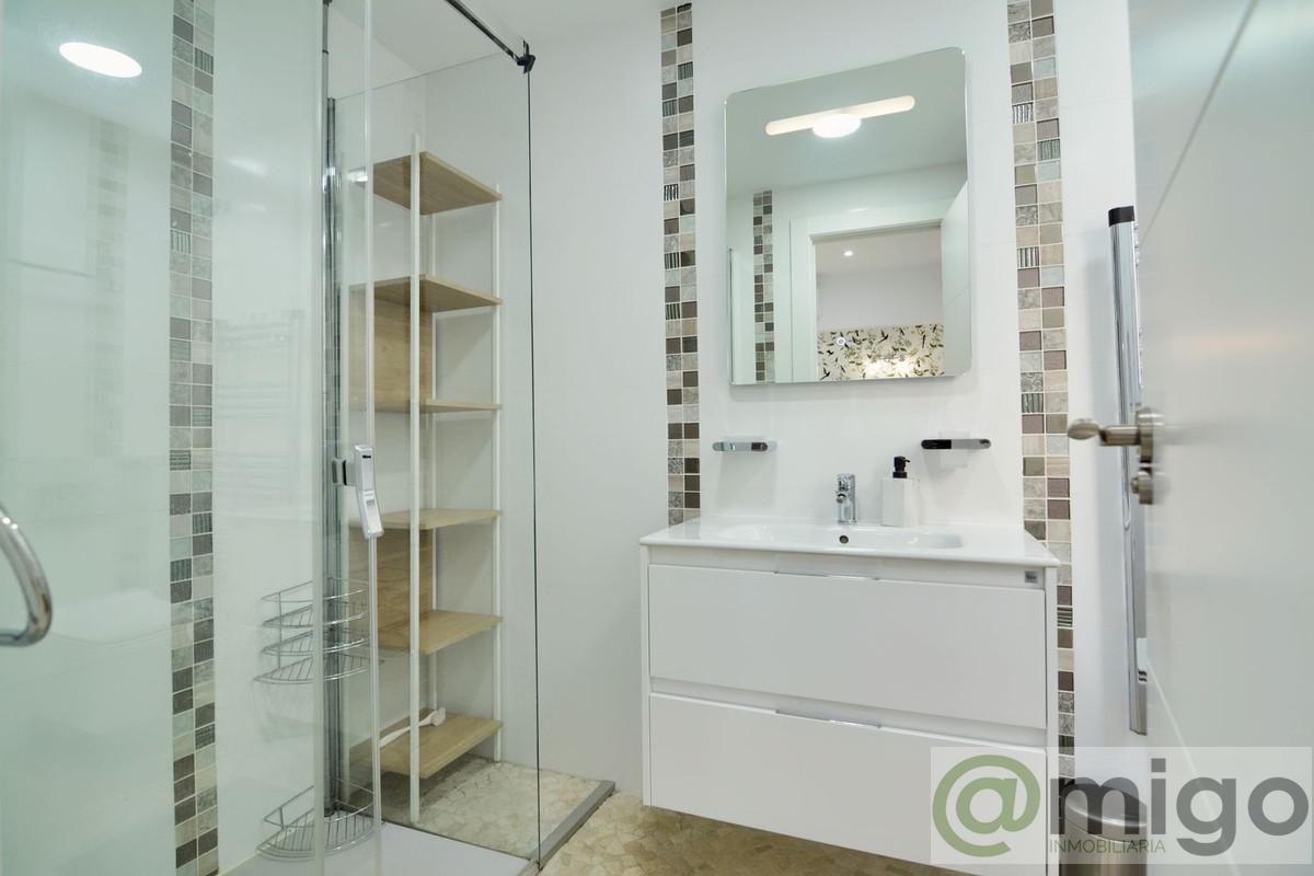 Venta de Ático en Fuengirola