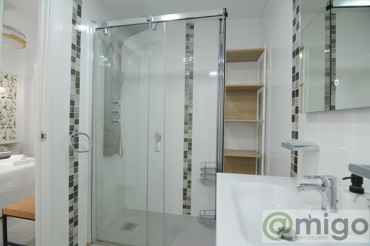 Venta de Ático en Fuengirola