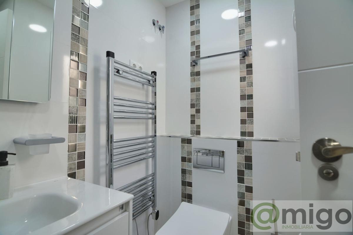 Venta de Ático en Fuengirola