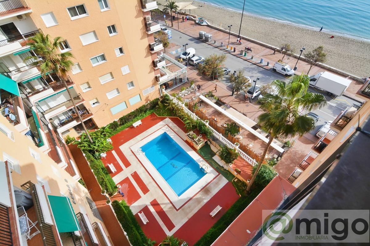 Venta de Ático en Fuengirola