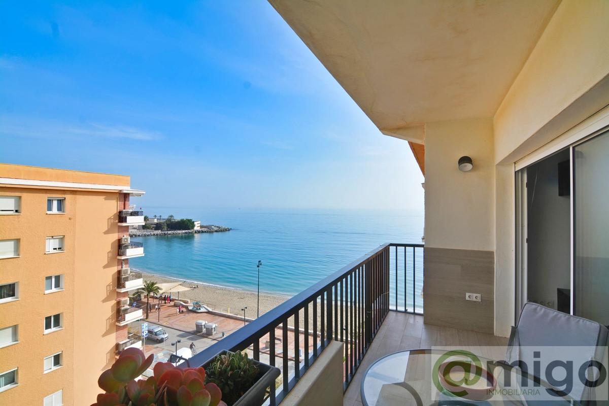 Venta de Ático en Fuengirola