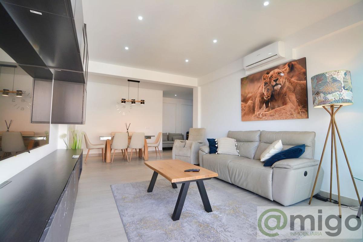 Venta de Ático en Fuengirola