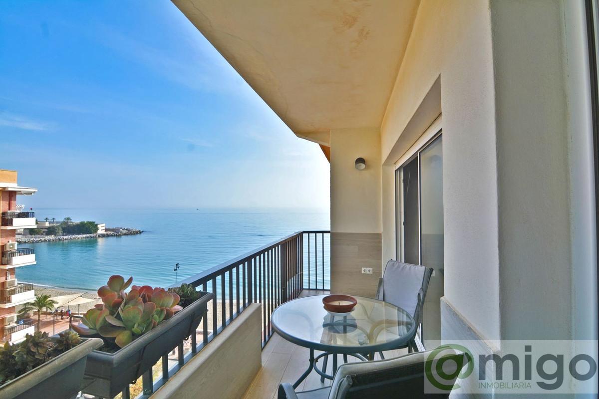 Venta de Ático en Fuengirola