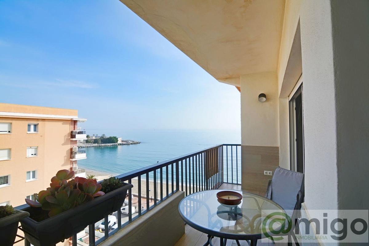 Venta de Ático en Fuengirola