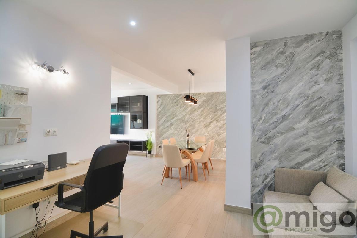 Venta de Ático en Fuengirola