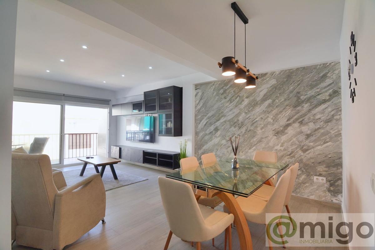 Venta de Ático en Fuengirola