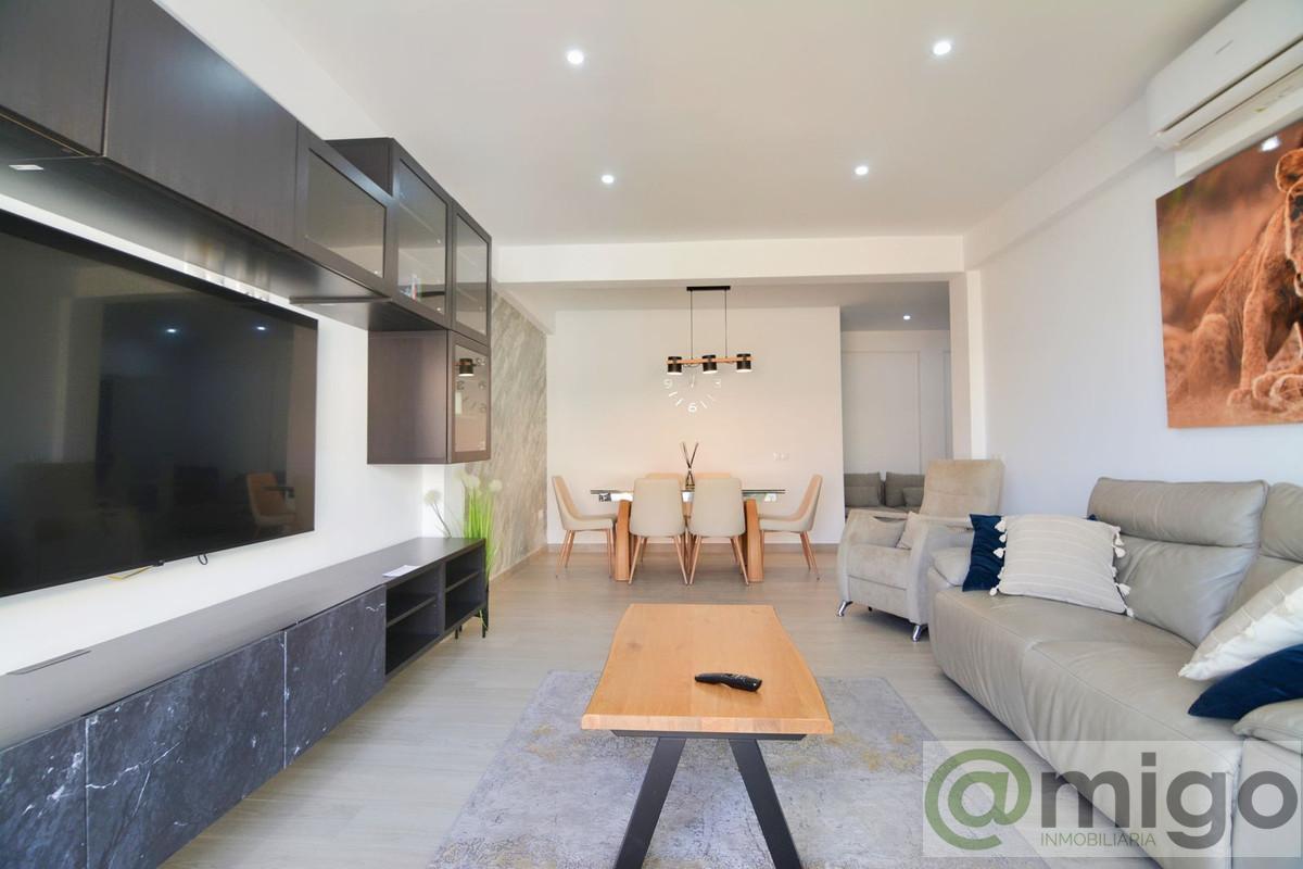 Venta de Ático en Fuengirola