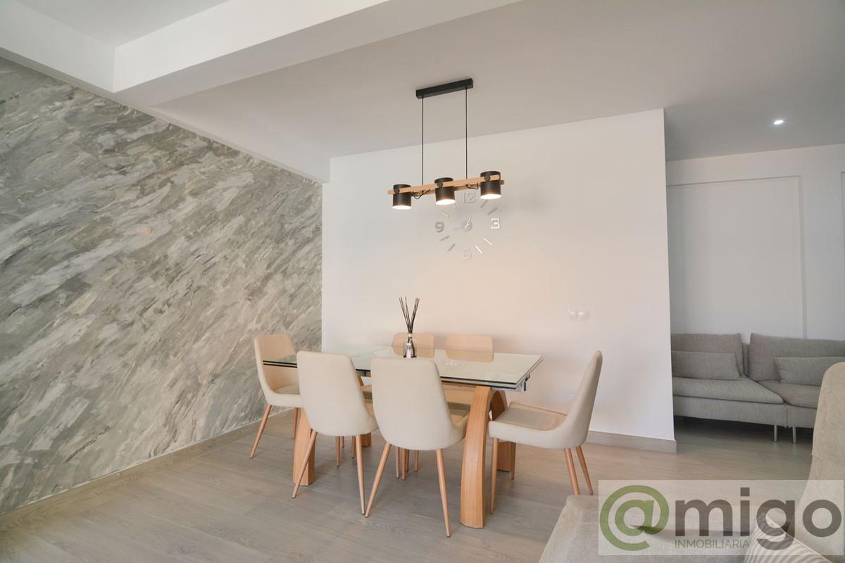 Venta de Ático en Fuengirola