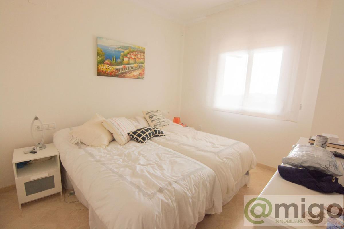 Venta de apartamento en Marbella