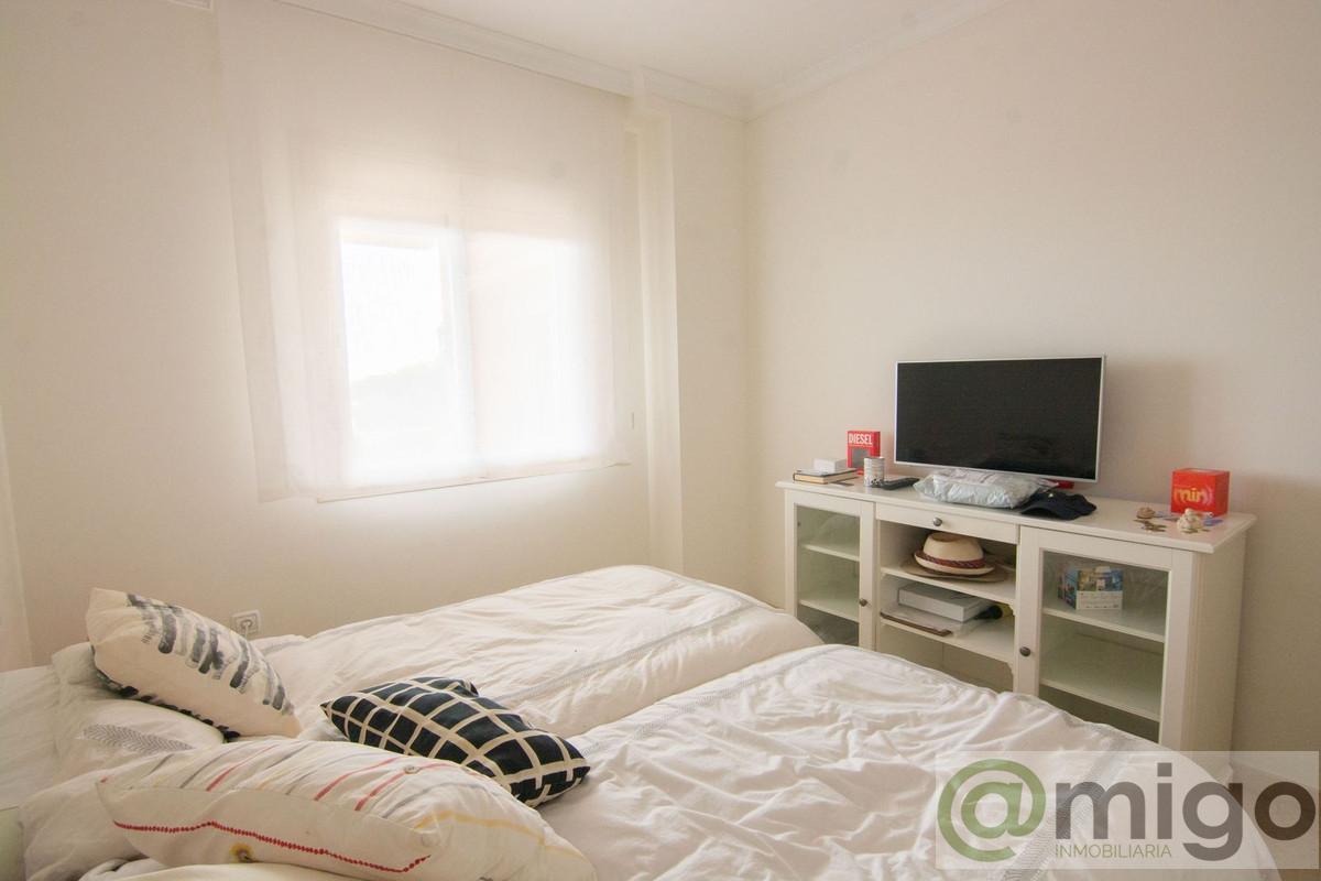 Venta de apartamento en Marbella