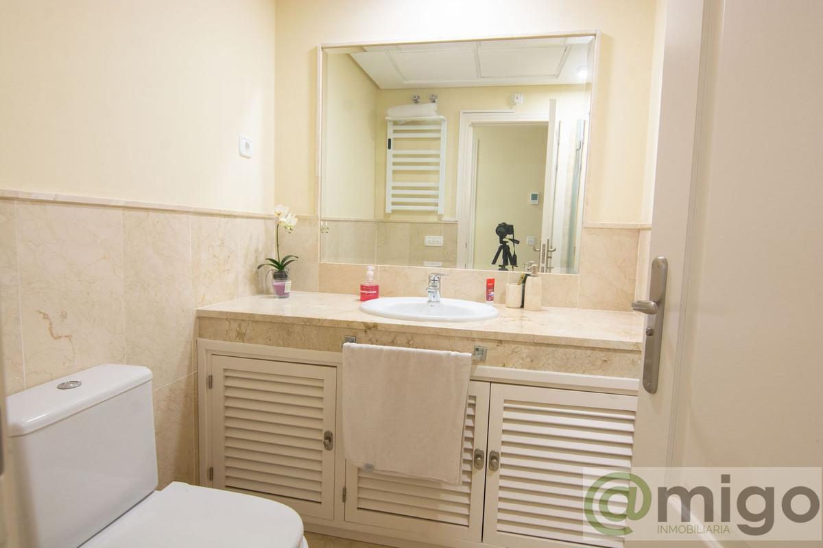 Venta de apartamento en Marbella