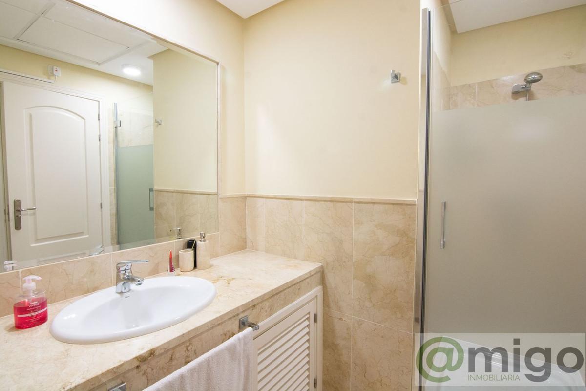 Venta de apartamento en Marbella