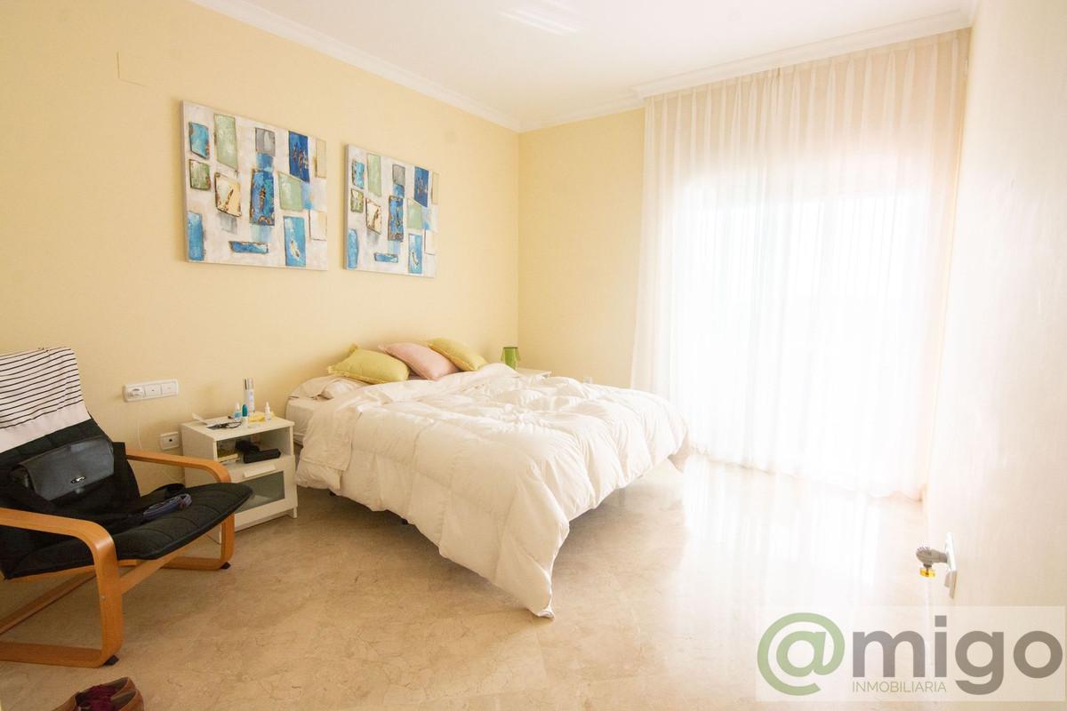 Venta de apartamento en Marbella