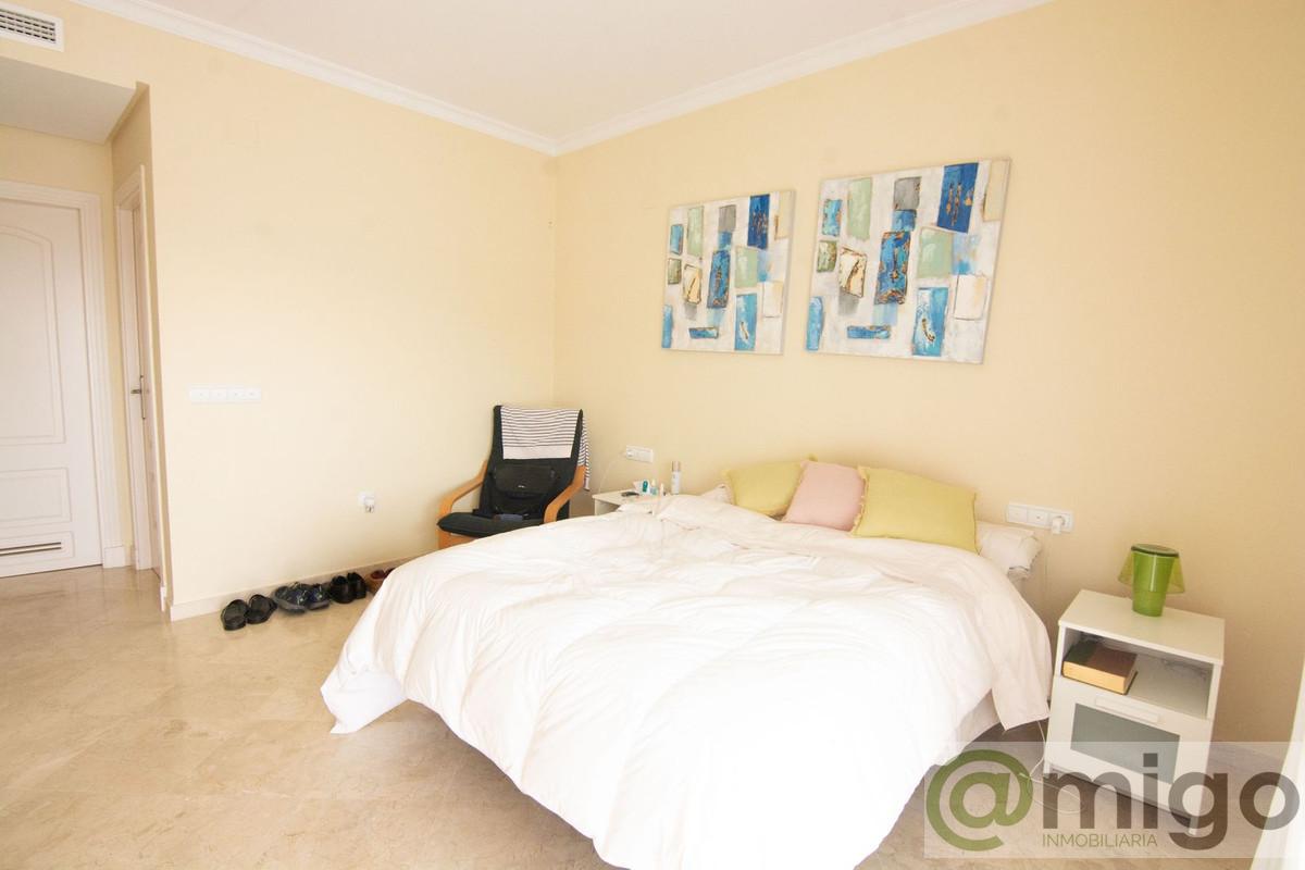 Venta de apartamento en Marbella