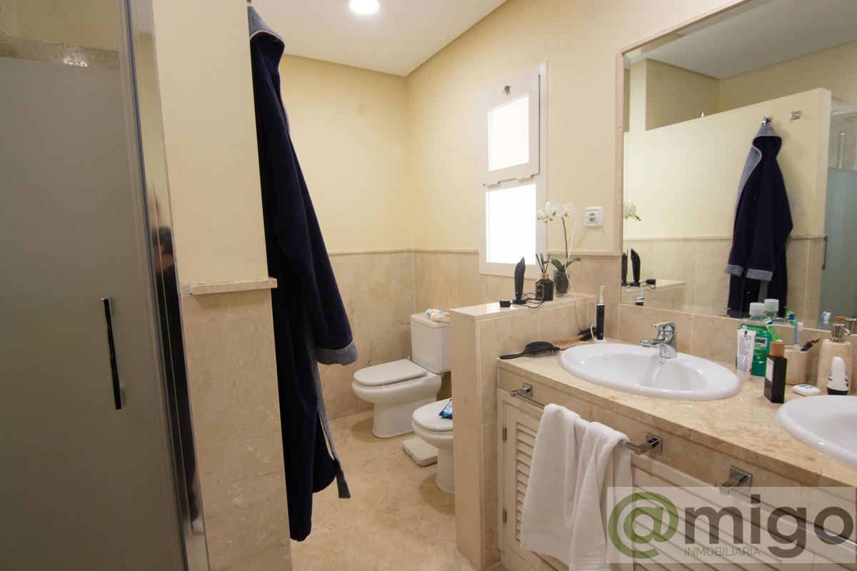 Venta de apartamento en Marbella