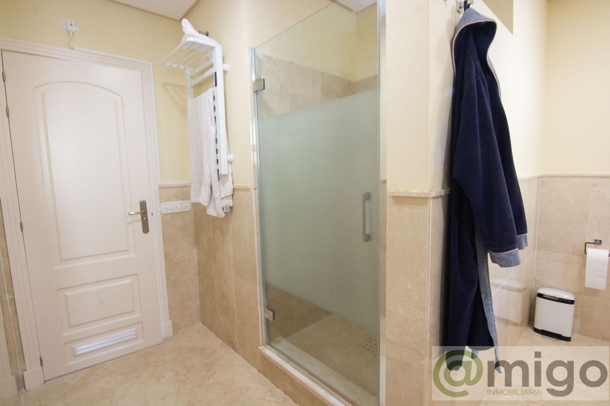 Venta de apartamento en Marbella