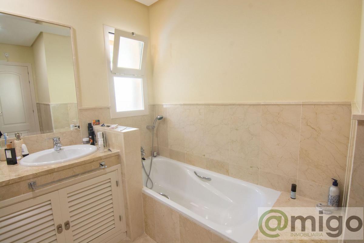 Venta de apartamento en Marbella