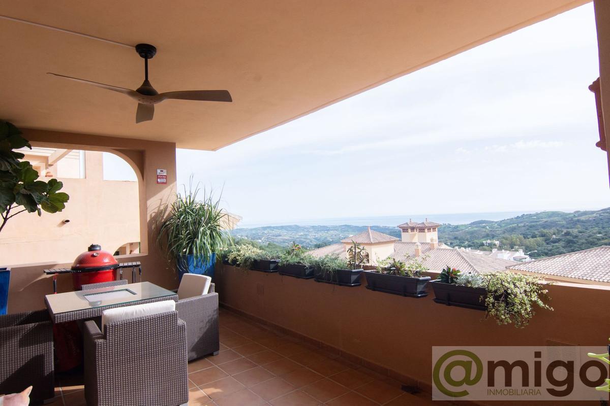 Venta de apartamento en Marbella