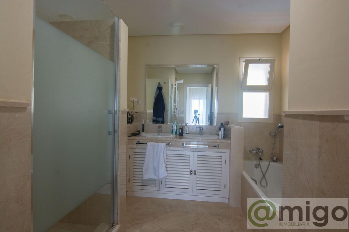 Venta de apartamento en Marbella