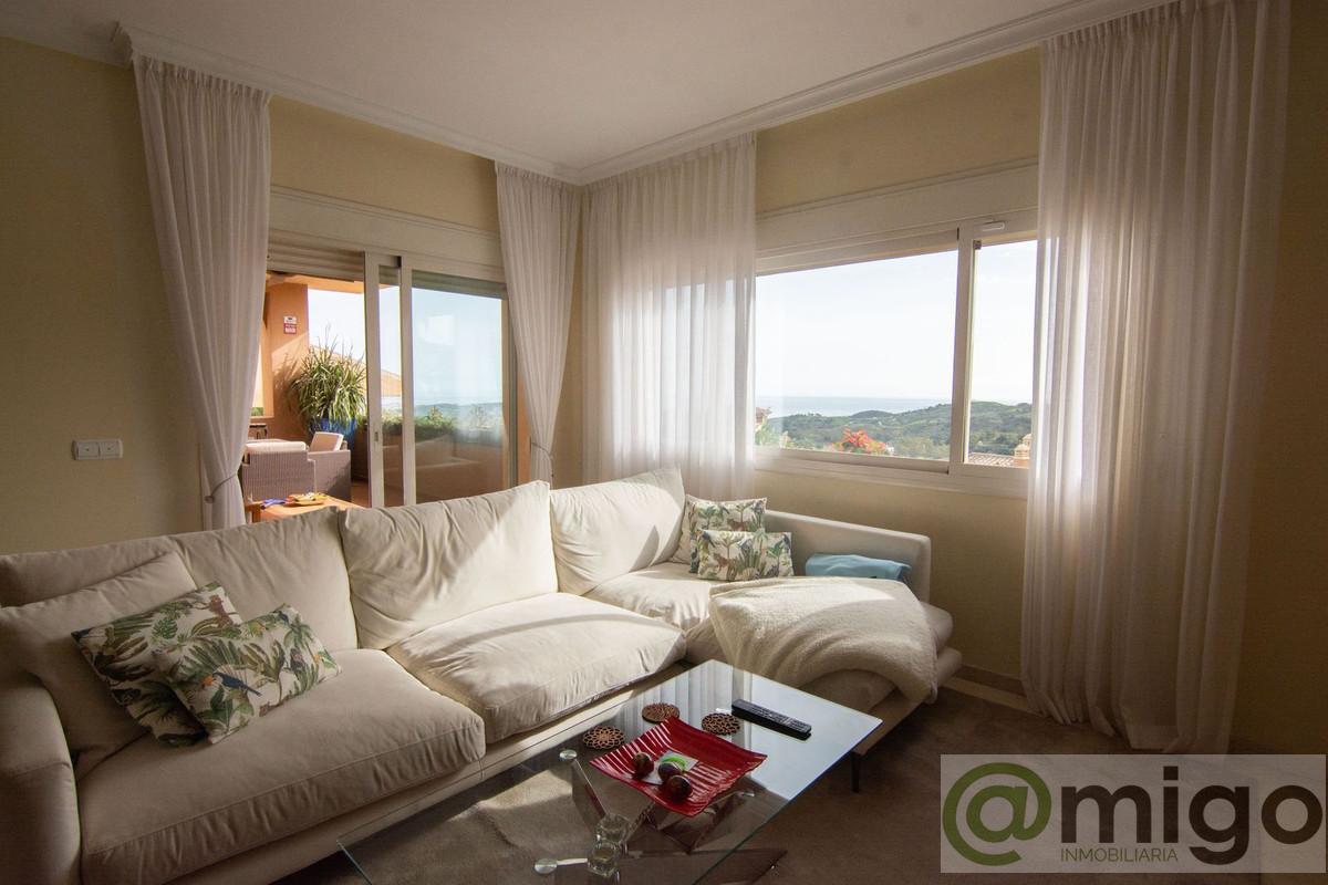 Venta de apartamento en Marbella