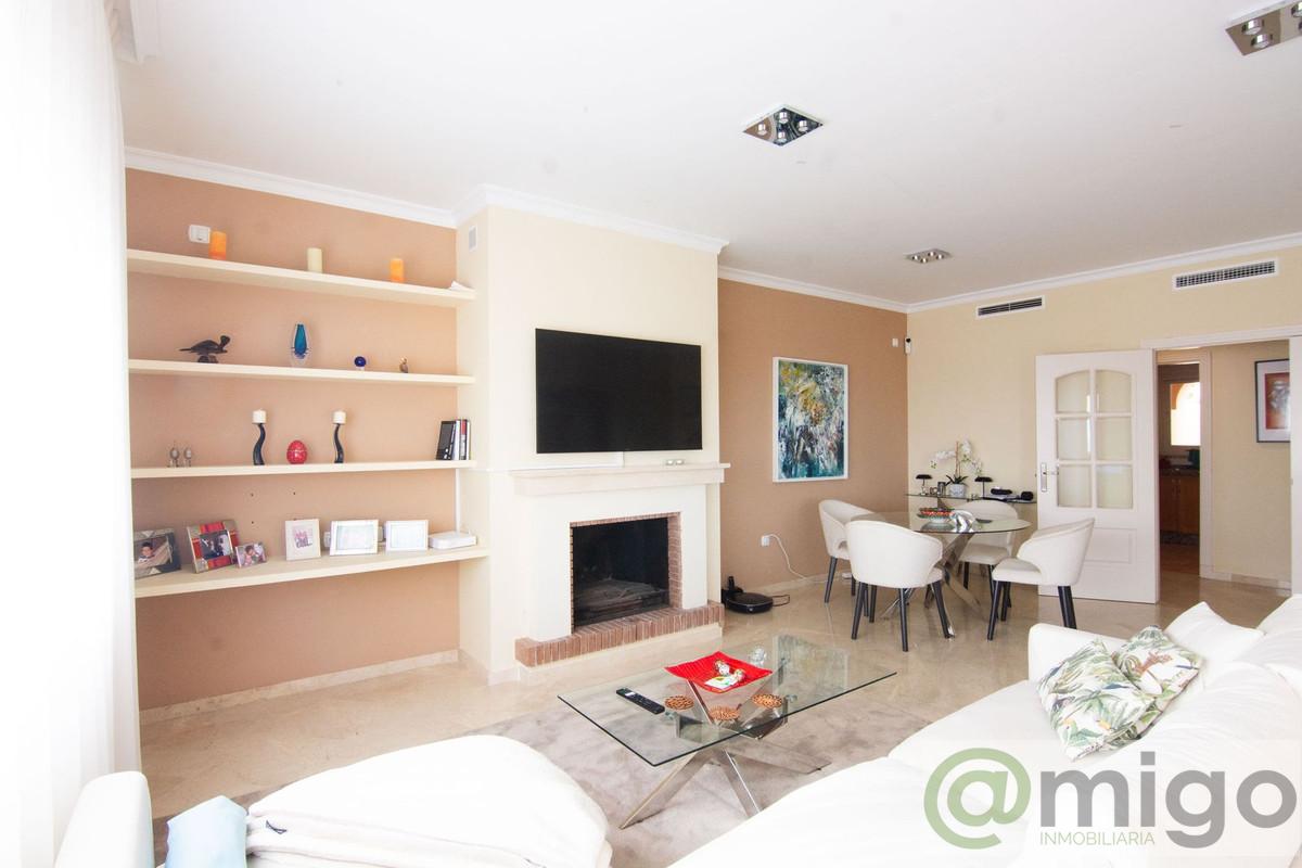 Venta de apartamento en Marbella
