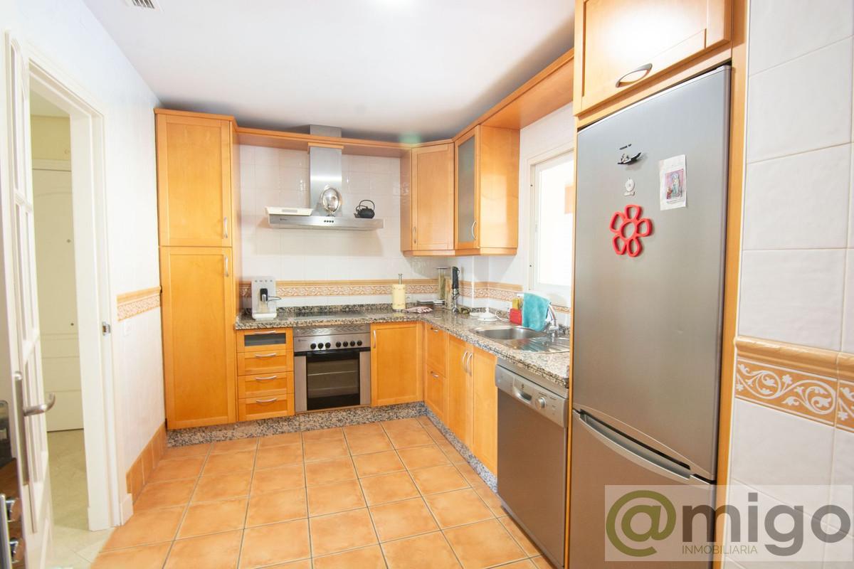 Venta de apartamento en Marbella