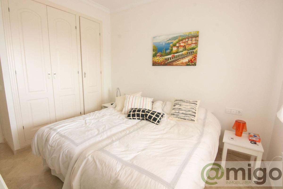 Venta de apartamento en Marbella