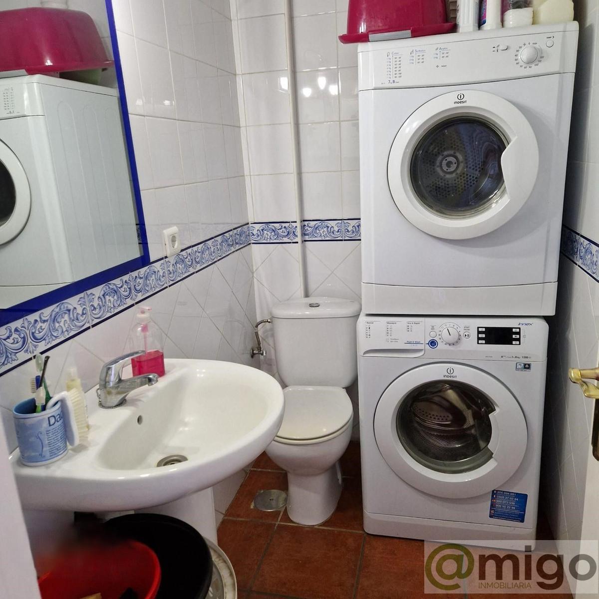 Venta de villa en Las Lagunas