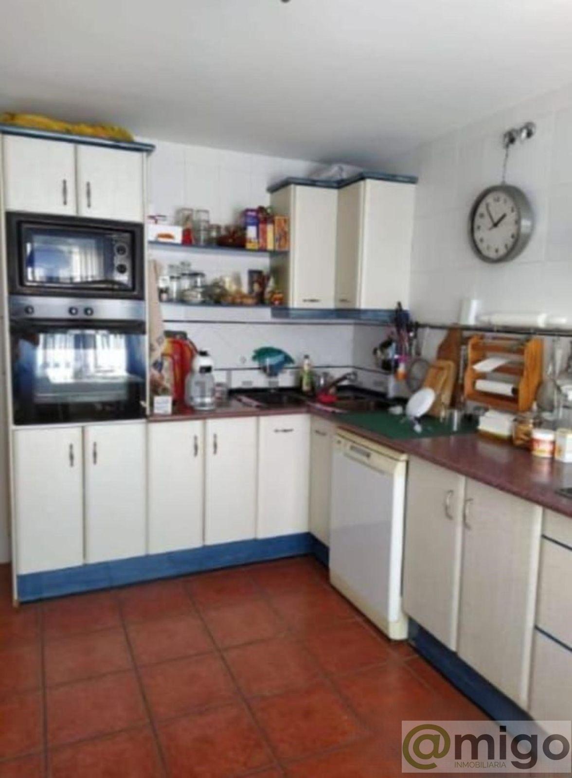 Venta de villa en Las Lagunas