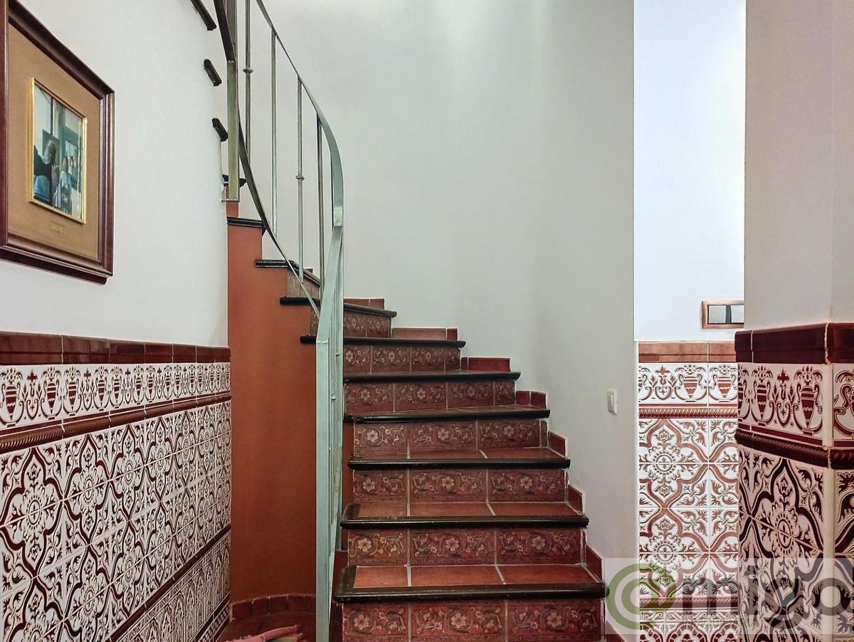 Venta de villa en Las Lagunas