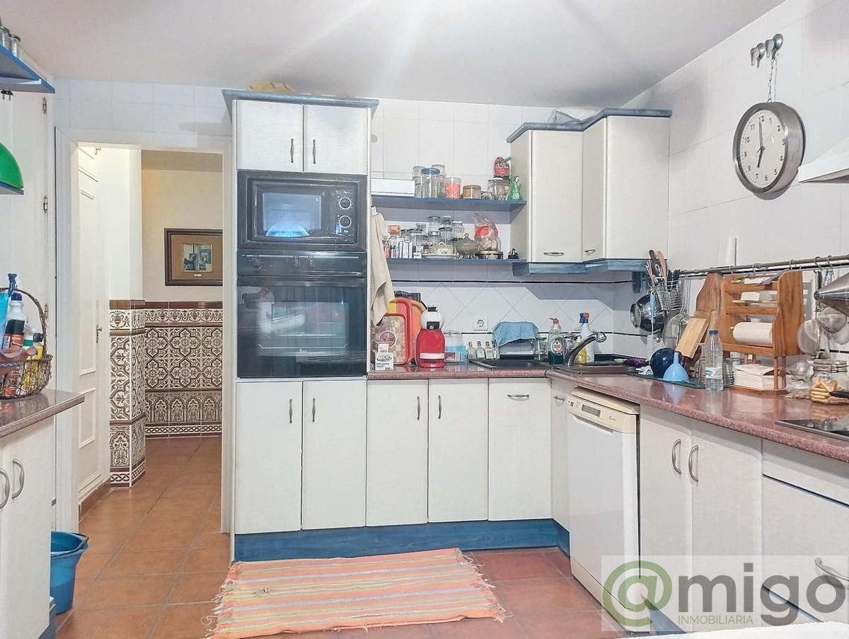 Venta de villa en Las Lagunas