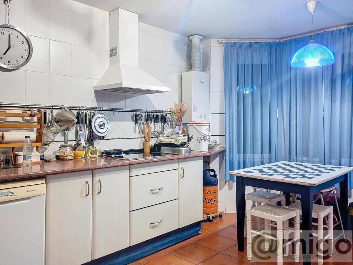 Venta de villa en Las Lagunas