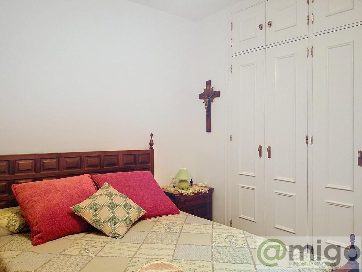 Venta de villa en Las Lagunas