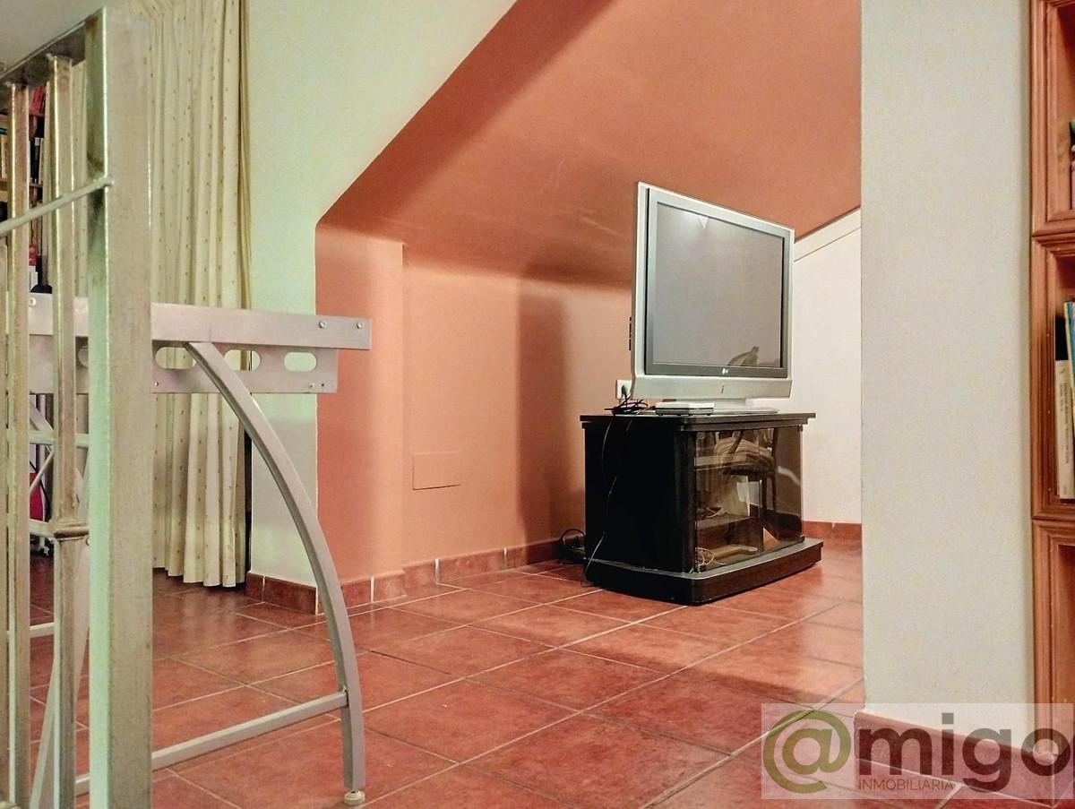 Venta de villa en Las Lagunas