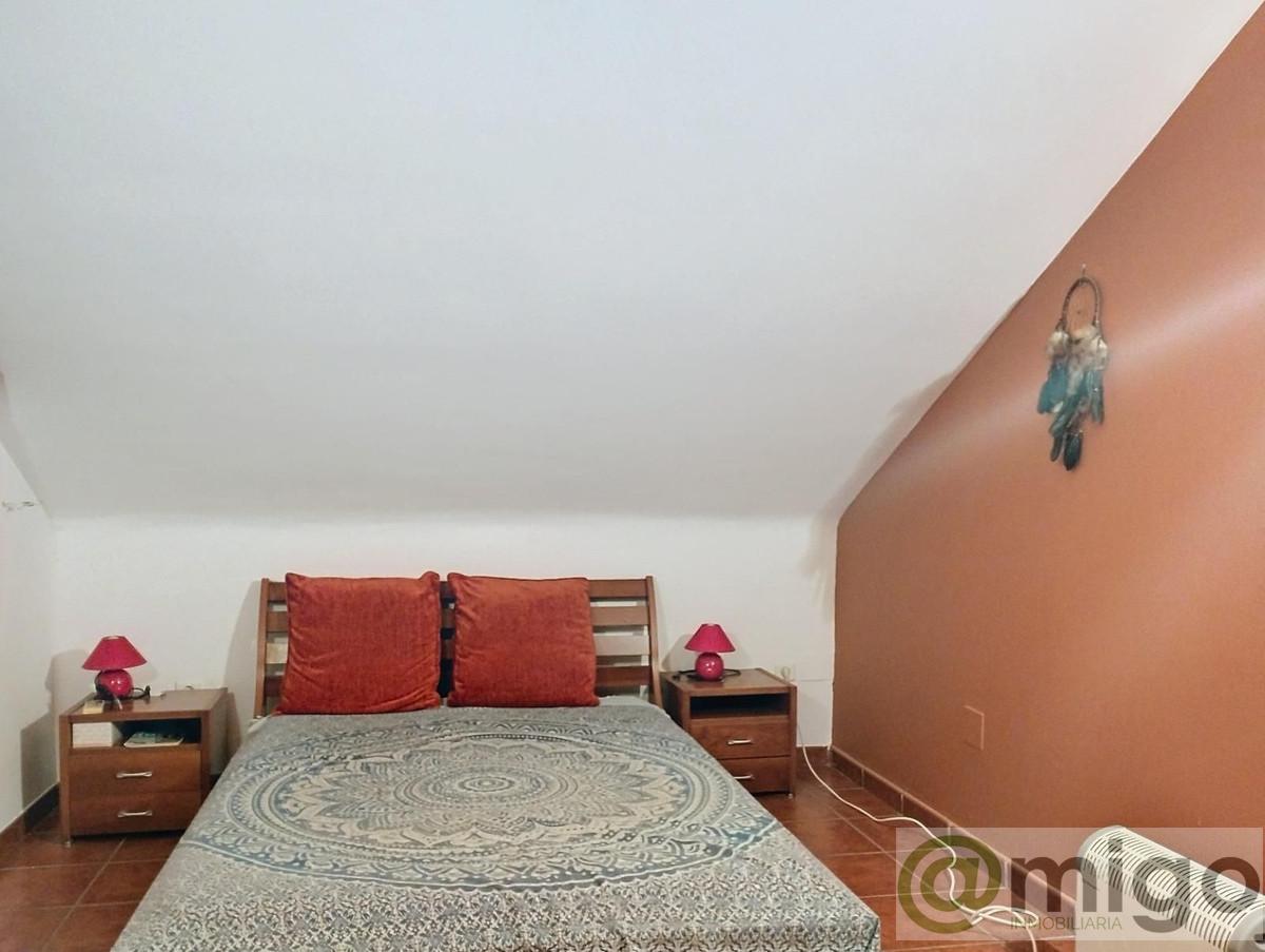 Venta de villa en Las Lagunas