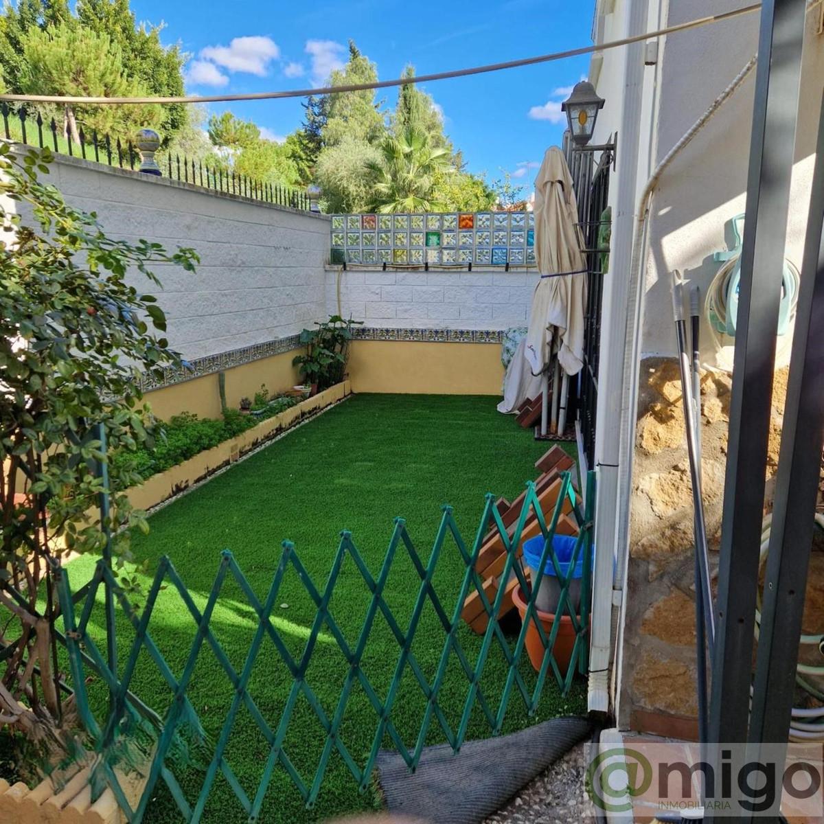 Venta de villa en Las Lagunas