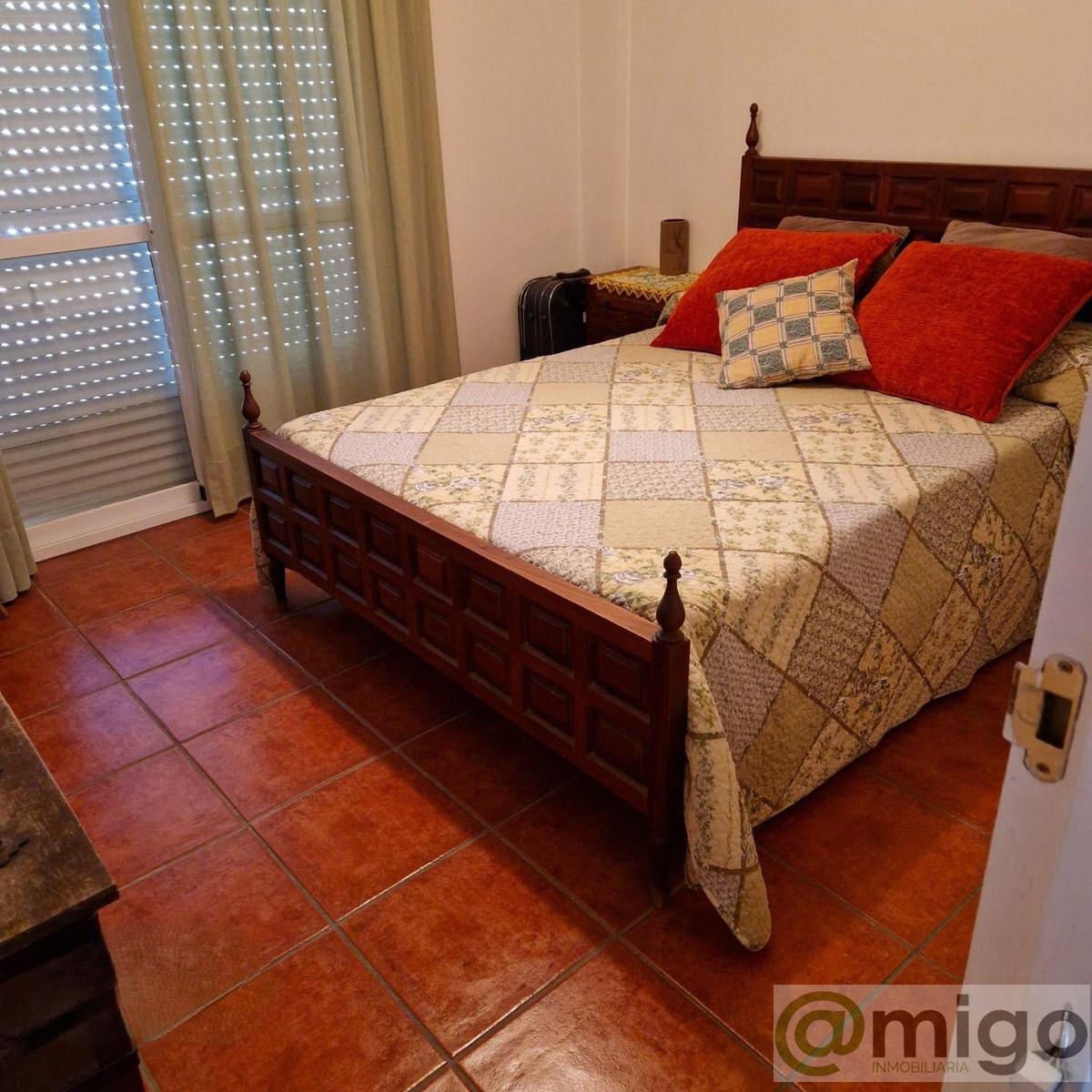 Venta de villa en Las Lagunas