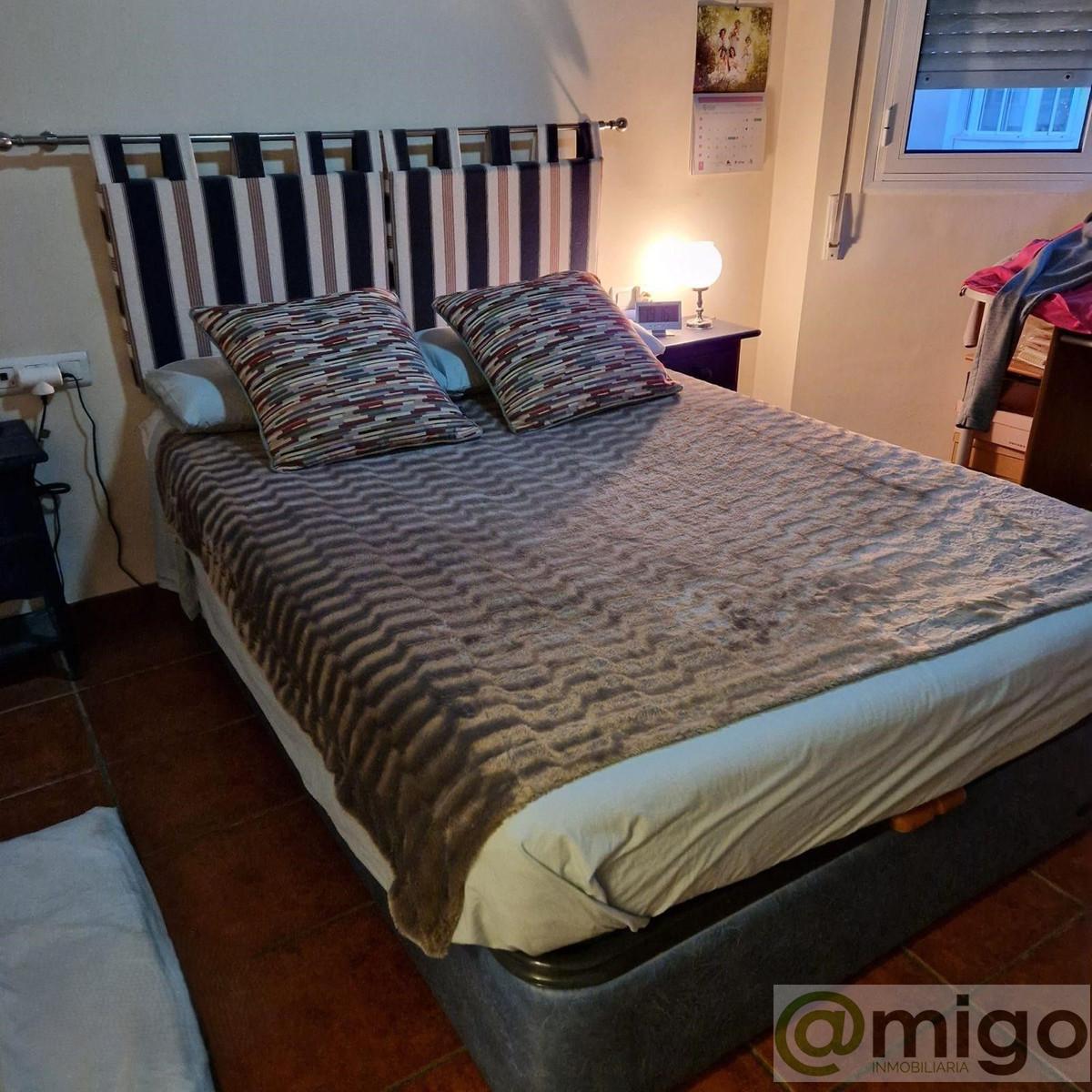 Venta de villa en Las Lagunas