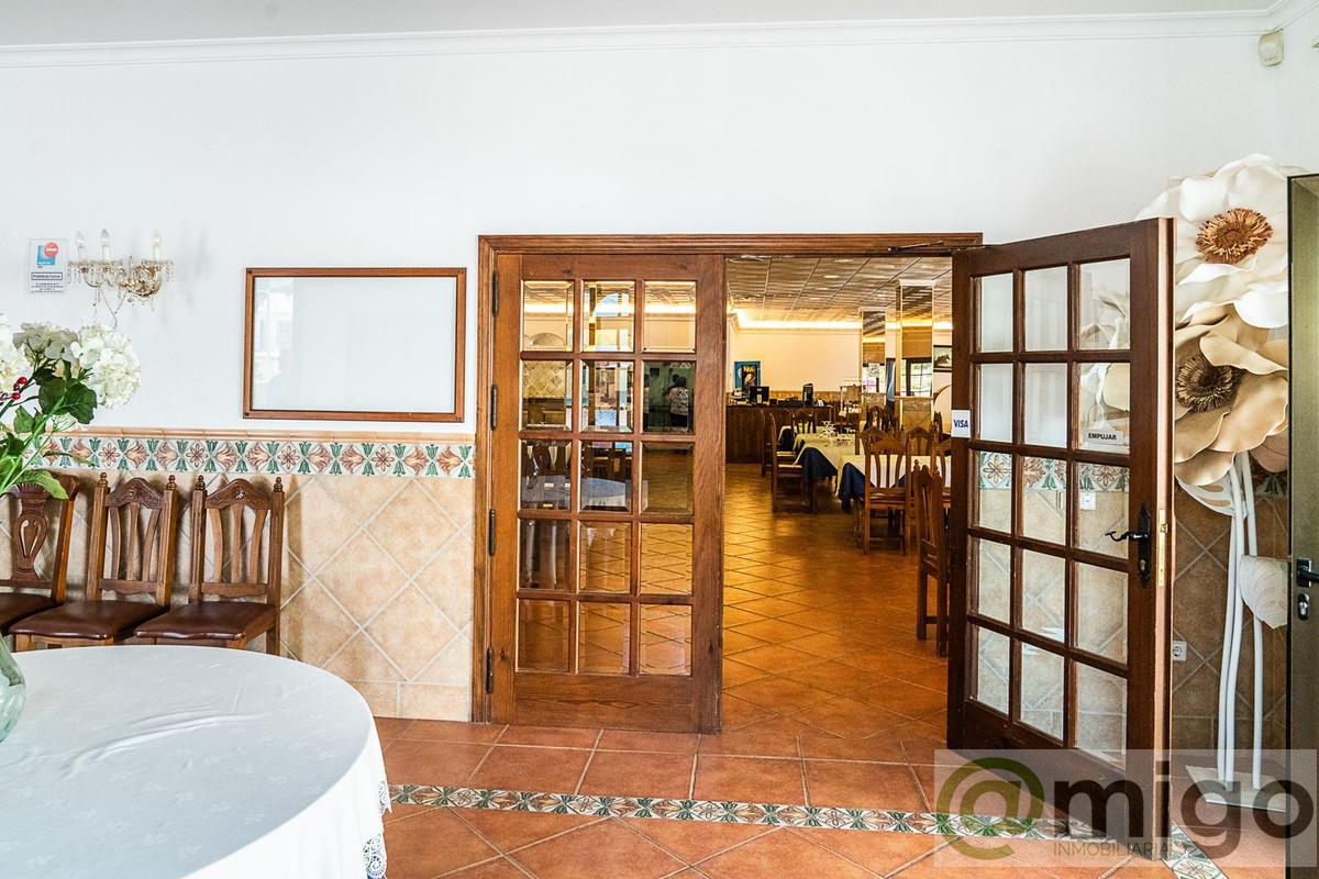 Venta de terreno en Mijas