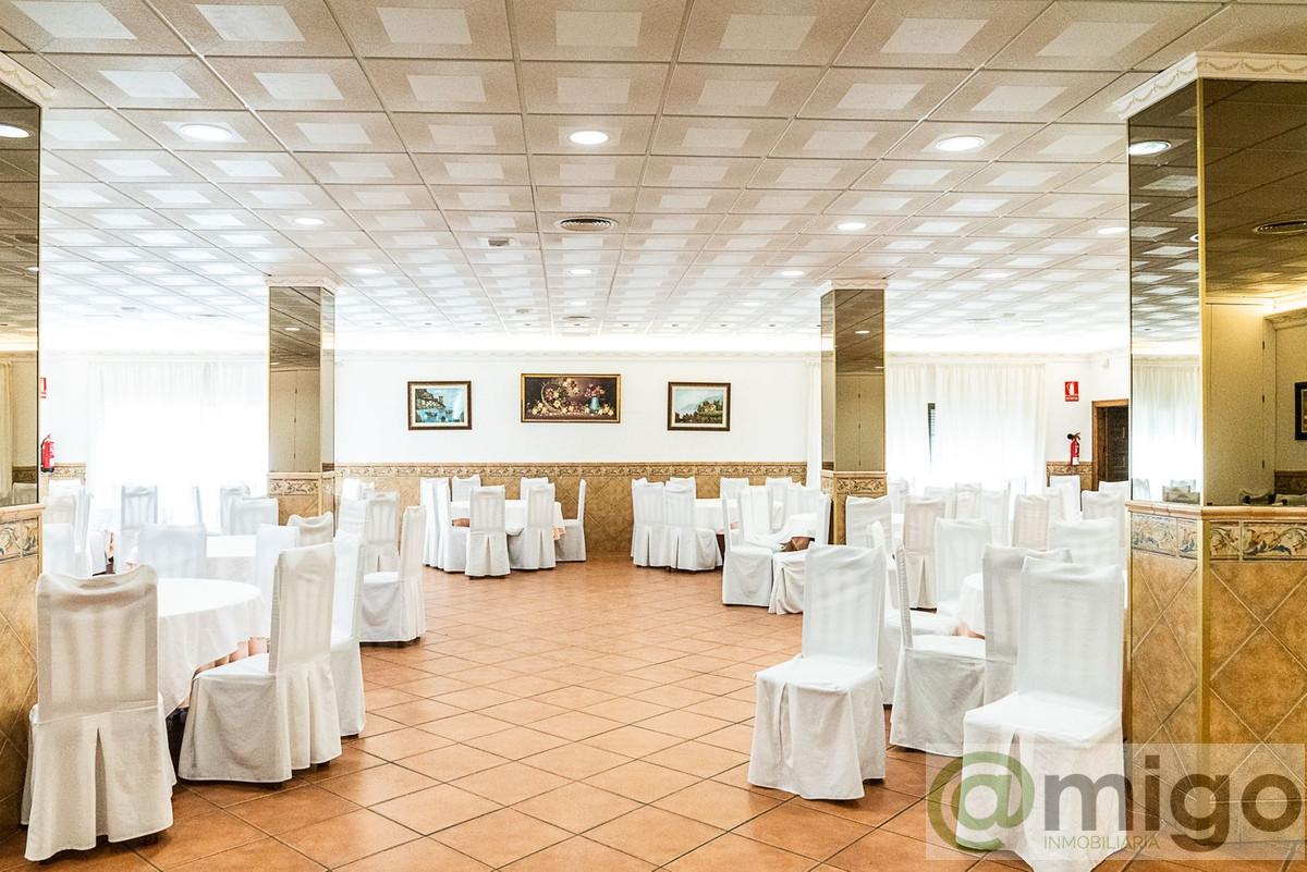 Venta de terreno en Mijas