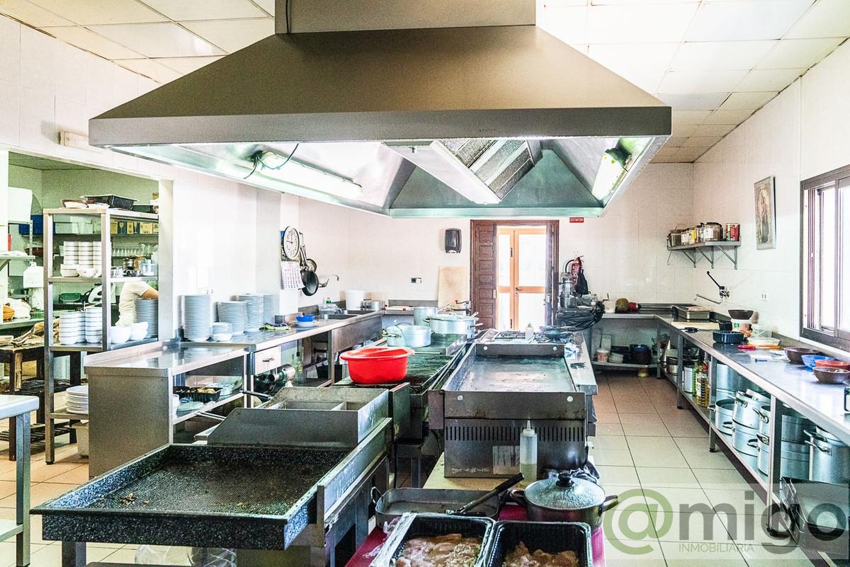 Venta de terreno en Mijas