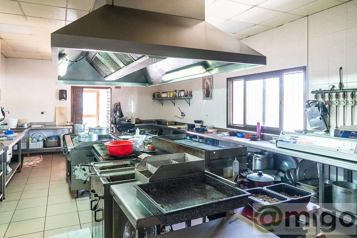 Venta de terreno en Mijas