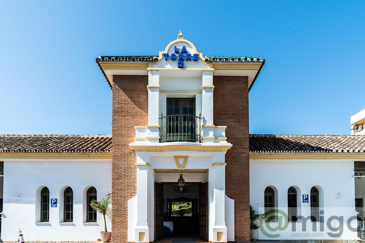 Venta de terreno en Mijas