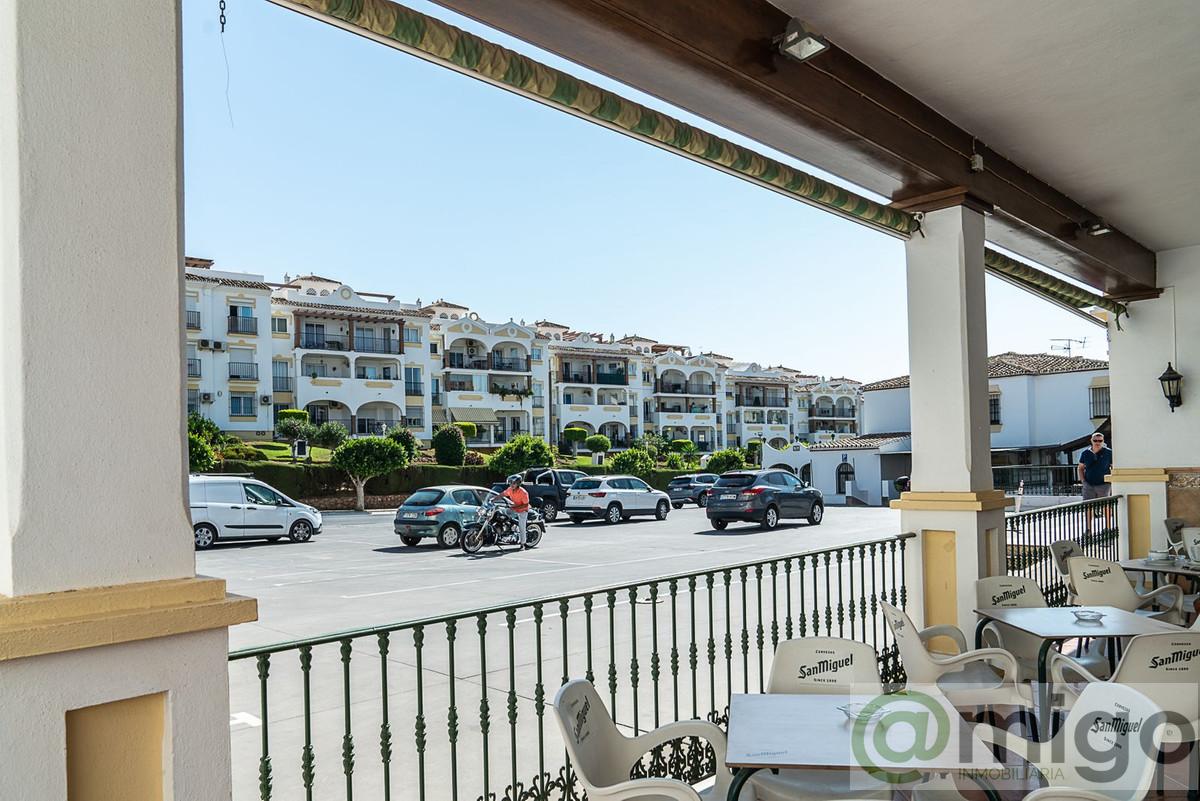 Venta de terreno en Mijas